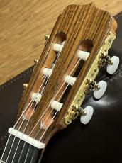 Jose Ramirez Estudio 140 Spruce #45【松×ローズウッド】_9