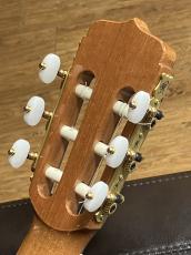 Jose Ramirez Estudio 140 Spruce #45【松×ローズウッド】_10