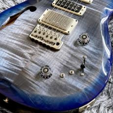 Paul Reed Smith [PRS] S2 Special Semi-Hollow Faded Gray Black Blue Burst 【中古】【約3.16kg】_3