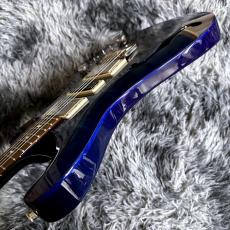 Paul Reed Smith [PRS] S2 Special Semi-Hollow Faded Gray Black Blue Burst 【中古】【約3.16kg】_10