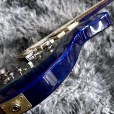 Paul Reed Smith [PRS] S2 Special Semi-Hollow Faded Gray Black Blue Burst 【中古】【約3.16kg】_11
