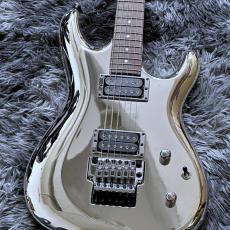Ibanez JS3CR Joe Satriani Signature クロームボーイ 【特価】【未展示保管】【受注生産モデル】【日本製】