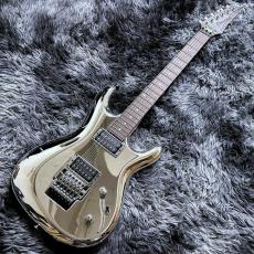 Ibanez JS3CR Joe Satriani Signature クロームボーイ 【特価】【未展示保管】【受注生産モデル】【日本製】_2
