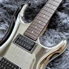 Ibanez JS3CR Joe Satriani Signature クロームボーイ 【特価】【未展示保管】【受注生産モデル】【日本製】_4