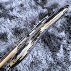 Ibanez JS3CR Joe Satriani Signature クロームボーイ 【特価】【未展示保管】【受注生産モデル】【日本製】_9