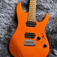 Ibanez Prestige AZ2402-ROM (Roadster Orange Metallic) 【特価】【SPOTモデル】 【日本製】