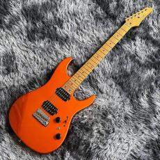Ibanez Prestige AZ2402-ROM (Roadster Orange Metallic) 【特価】【SPOTモデル】 【日本製】_2