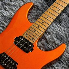 Ibanez Prestige AZ2402-ROM (Roadster Orange Metallic) 【特価】【SPOTモデル】 【日本製】_4