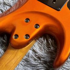 Ibanez Prestige AZ2402-ROM (Roadster Orange Metallic) 【特価】【SPOTモデル】 【日本製】_7