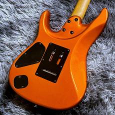 Ibanez Prestige AZ2402-ROM (Roadster Orange Metallic) 【特価】【SPOTモデル】 【日本製】_8