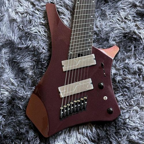 Ibanez A528-CMG (Coral Mirage) “ALPHA” 8-String Model 【特価】