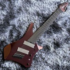Ibanez A528-CMG (Coral Mirage) “ALPHA” 8-String Model 【特価】_2