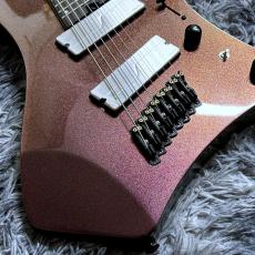 Ibanez A528-CMG (Coral Mirage) “ALPHA” 8-String Model 【特価】_3