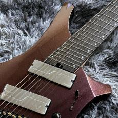 Ibanez A528-CMG (Coral Mirage) “ALPHA” 8-String Model 【特価】_4