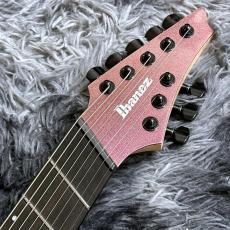 Ibanez A528-CMG (Coral Mirage) “ALPHA” 8-String Model 【特価】_6