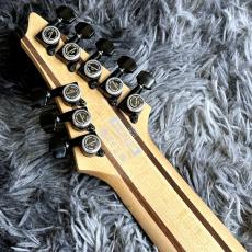 Ibanez A528-CMG (Coral Mirage) “ALPHA” 8-String Model 【特価】_7