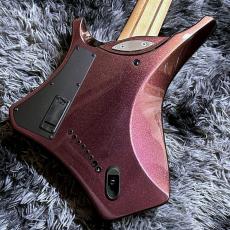 Ibanez A528-CMG (Coral Mirage) “ALPHA” 8-String Model 【特価】_8