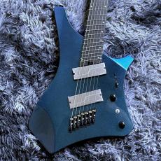 Ibanez A527-NSH (Nebula Shift) “ALPHA” 7-String Model 【特価】