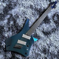Ibanez A527-NSH (Nebula Shift) “ALPHA” 7-String Model 【特価】_2