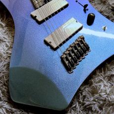 Ibanez A527-NSH (Nebula Shift) “ALPHA” 7-String Model 【特価】_3