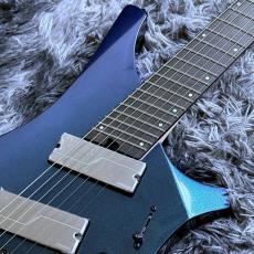 Ibanez A527-NSH (Nebula Shift) “ALPHA” 7-String Model 【特価】_4