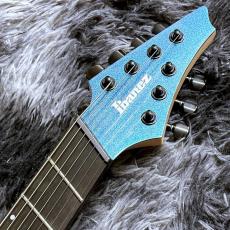Ibanez A527-NSH (Nebula Shift) “ALPHA” 7-String Model 【特価】_5