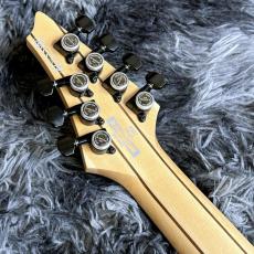 Ibanez A527-NSH (Nebula Shift) “ALPHA” 7-String Model 【特価】_6