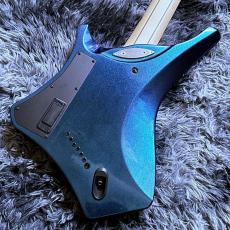 Ibanez A527-NSH (Nebula Shift) “ALPHA” 7-String Model 【特価】_7
