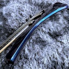 Ibanez A527-NSH (Nebula Shift) “ALPHA” 7-String Model 【特価】_8