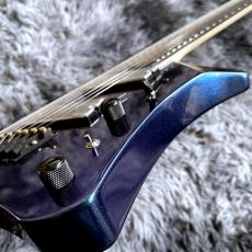 Ibanez A527-NSH (Nebula Shift) “ALPHA” 7-String Model 【特価】_9