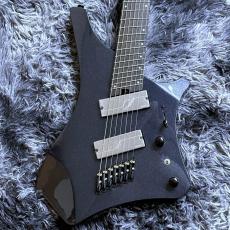 Ibanez A527-IPT (Iron Pewter) “ALPHA” 7-String Model 【特価】