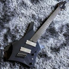 Ibanez A527-IPT (Iron Pewter) “ALPHA” 7-String Model 【特価】_2