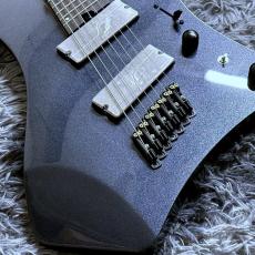 Ibanez A527-IPT (Iron Pewter) “ALPHA” 7-String Model 【特価】_3