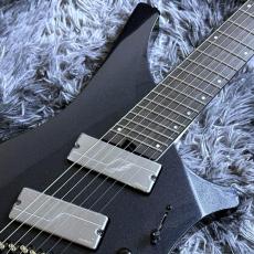 Ibanez A527-IPT (Iron Pewter) “ALPHA” 7-String Model 【特価】_4