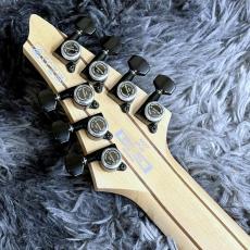 Ibanez A527-IPT (Iron Pewter) “ALPHA” 7-String Model 【特価】_6