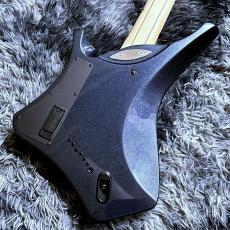 Ibanez A527-IPT (Iron Pewter) “ALPHA” 7-String Model 【特価】_7