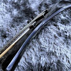 Ibanez A527-IPT (Iron Pewter) “ALPHA” 7-String Model 【特価】_8
