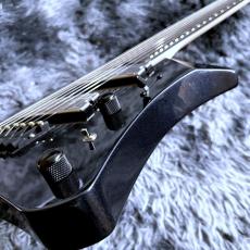 Ibanez A527-IPT (Iron Pewter) “ALPHA” 7-String Model 【特価】_9