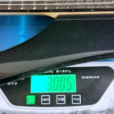 Ibanez A527-IPT (Iron Pewter) “ALPHA” 7-String Model 【特価】_10