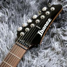 Ibanez AZ447P1QM-COB (Cosmic Blue) -Premium Series- 【特価】_6