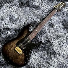 Ibanez AZ41P1PB-TGB (Transparent Gray Burst) -Premium Series- 【特価】_2