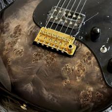 Ibanez AZ41P1PB-TGB (Transparent Gray Burst) -Premium Series- 【特価】_3