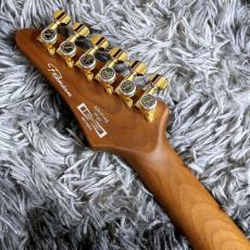 Ibanez AZ41P1PB-TGB (Transparent Gray Burst) -Premium Series- 【特価】_7