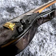 Ibanez AZ41P1PB-TGB (Transparent Gray Burst) -Premium Series- 【特価】_10