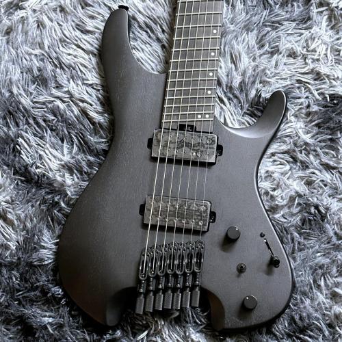 Ibanez QX527B-WK (Weathered Black) -Q Sereis- 【特価】