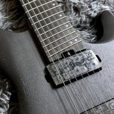 Ibanez QX527B-WK (Weathered Black) -Q Sereis- 【特価】_4