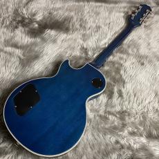 Epiphone Les Paul Custom Quilt Viper Blue【国内独占モデル】【現物画像】【最大36回分割無金利実施中】_7
