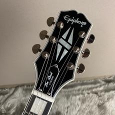 Epiphone Les Paul Custom Quilt Viper Blue【国内独占モデル】【現物画像】【最大36回分割無金利実施中】_8