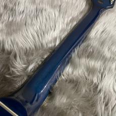 Epiphone Les Paul Custom Quilt Viper Blue【国内独占モデル】【現物画像】【最大36回分割無金利実施中】_11