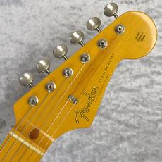 Fender Japan ST57-TX【BLK】_5